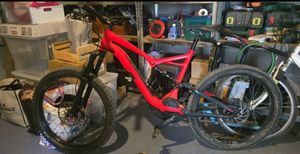 SPECIALIZED -TURBO LEVO - 1