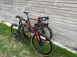 stevens super prestige  - 1