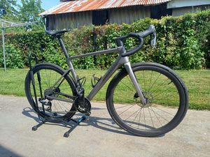 Velo de route Scott Addict RC Team ( 2026) - 1