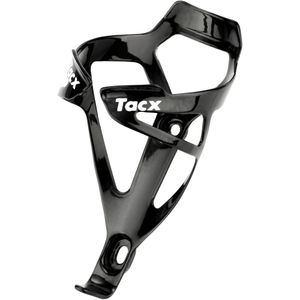 Porte-Bidons TACX DEVA CARBONE Super Léger - Noir ... - 1