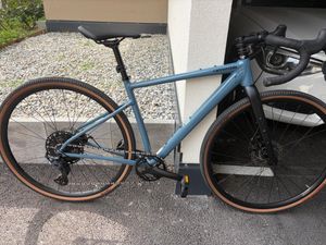 Cannondale Topstone 3 2025 - Taille S - Quasi neuf - 1