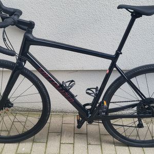 Specialized Diverge Comp E5 2021 - 1
