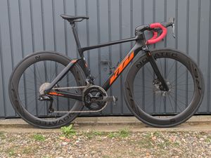KTM Revelator Lisse Duraace Di2 12V - 1