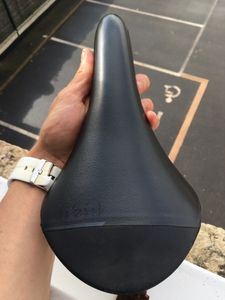 Selle fizik  - 1