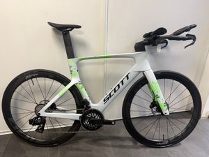 SCOTT FOIL RC TRI M - 1