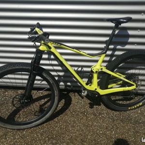 Spark world cup 700 - 1