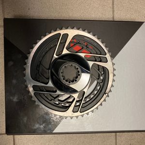 Sram 50x37 - 1