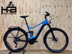 Bergamont E-Horizon FS Edition Vélo électrique Shi... - 1