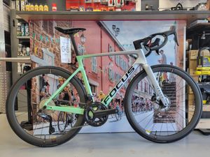 Focus Izalco Max 9.7 Taille M - 1