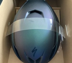 Casque EVADE 2 Chameleon taille M - 1