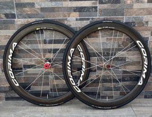 Roues CORIMA 47 WS Boyaux - 1
