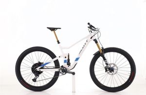 Produit Reconditionne    Scott Ransom Tuned Gx   V... - 1
