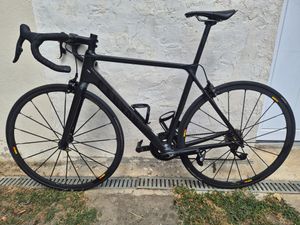 Canyon Ultimate CF SL SRAM Red Etap M/56 - 1