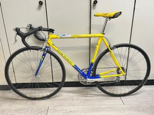 Colnago C40 année 1994 - 1