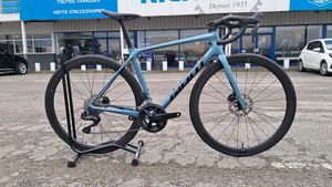 GIANT TCR ADVANCED PRO DISC 1 DI2 - 1