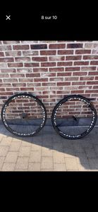 Roues carbone Easton ec90 - 1