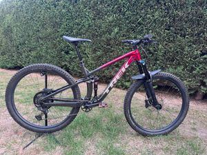 Trek Fuel EX 8 - 1
