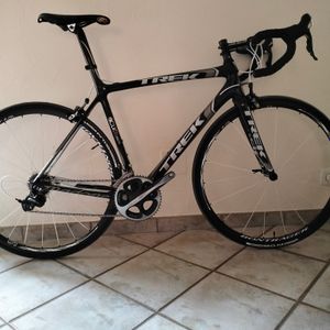 TREK Madone 6.9 SSL 2011 - 1