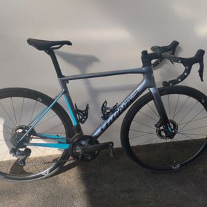 Wilier zéro sl  - 1