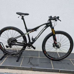 Oiz m10 taille M  - 1
