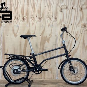 Vello Bike + speed Automatic Vélo électrique Schlu... - 1