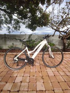 Vélo électrique BH Eveo Jet  - 1