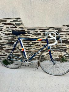 Vélo vintage Peugeot  - 1