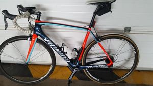 Spécialized Tarmac Pro  - 1