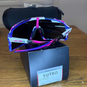 Oakley sutro édition limitée  - 1
