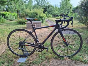 Scott Addict 15 Di2 XXS/47 - 1