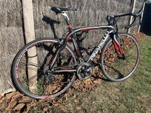 Vélo Pinarello Carbon Dogma 60.1 taille 52 - 1