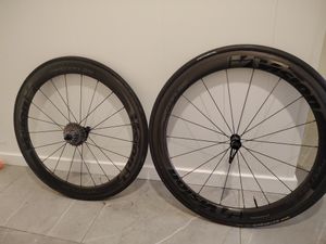 Roue vision  - 1