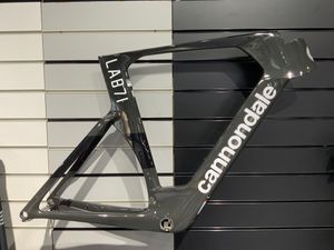 Kit cadre CANNONDALE SUPERSLICE LAB71 taille M neu... - 1