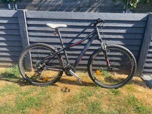 VTT femme a vendre  - 1
