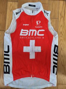 Coupe vent BMC - 1