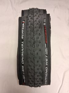 Vittoria Terreno Wet 33mm - 1