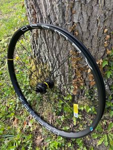 Mavic E DEEMAX S35 27.5 avant Neuve - 1