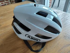 Abus powerdome  - 1