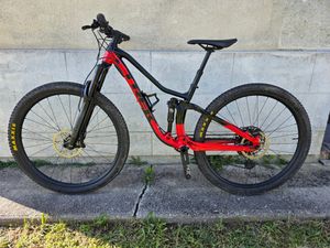 VTT Trek Fuel EX 7 Gen 5 parfait état - 1