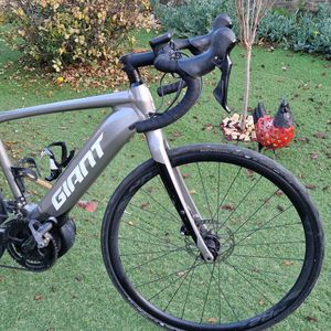 Giant  e road - 1