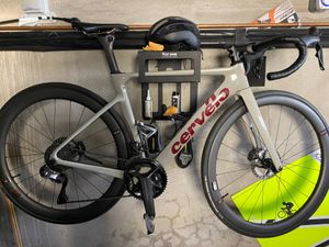 Cervélo soloist - 1