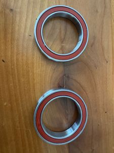 Paire Roulements Ceramicspeed BB30 - 1