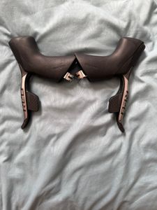 Manettes Sram Red D1 (Disque) - 1