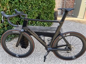 Canyon CF SLX8 - 1