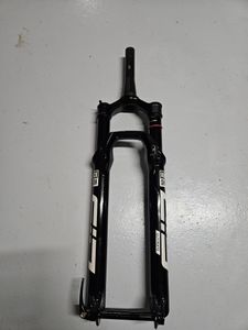 Fourche Rockshox Sid Ultimate 3P 29'' Charger Race... - 1