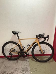 Cervelo Soloist  - 1