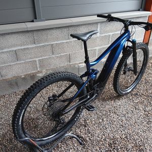 VTT ELECTRIQUE GIANT  - 1