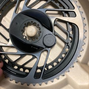 Sram red 54x41 - 1