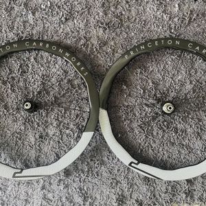 Princeton peak 4550 évolution tactic tr01 tubeless... - 1