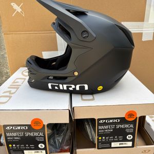 Casque Giro Insurgent  - 1